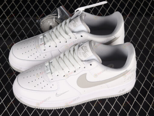 Nike Air Force 1'07 Low 40th Anniversary Shoes Sneakers