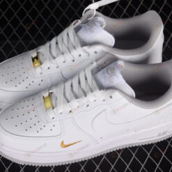 Nike Air Force 1'07 Low 40th Anniversary Shoes Sneakers