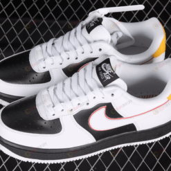 Nike Air Force 1'07 Low Bruce Lee Color Shoes Sneakers