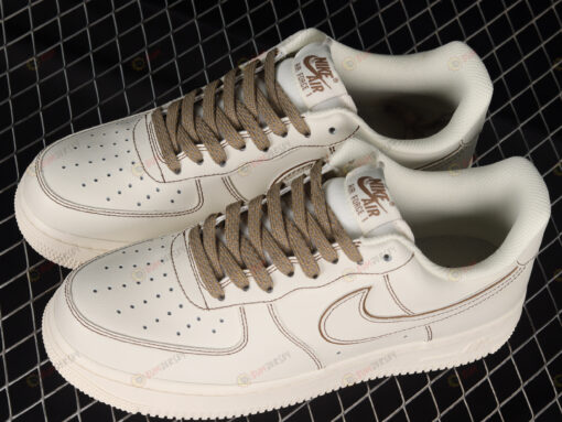 Nike Air Force 1'07 Low Bugs Bunny Shoes Sneakers