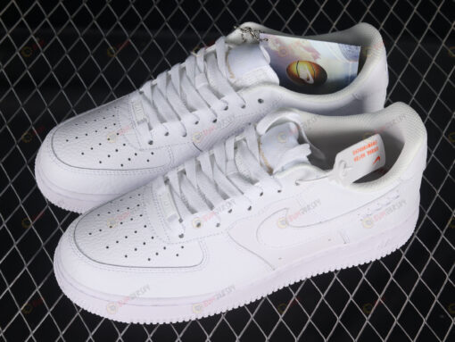 Nike Air Force 1'07 Low Color Of The Month Shoes Sneakers