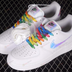 Nike Air Force 1'07 Low Colorful Shoes Sneakers