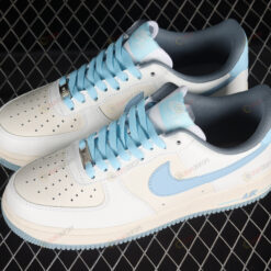 Nike Air Force 1'07 Low Danqing Blue Shoes Sneakers