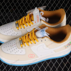 Nike Air Force 1'07 Low Joint Shoes Sneakers