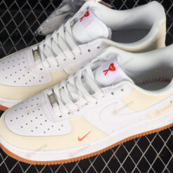 Nike Air Force 1'07 Low Joint Shoes Sneakers