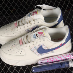 Nike Air Force 1'07 Low Just Do It Shoes Sneakers