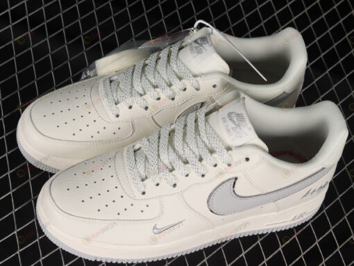 Nike Air Force 1'07 Low Keep Fresh Shoes Sneakers