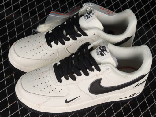 Nike Air Force 1'07 Low Keep Fresh Shoes Sneakers