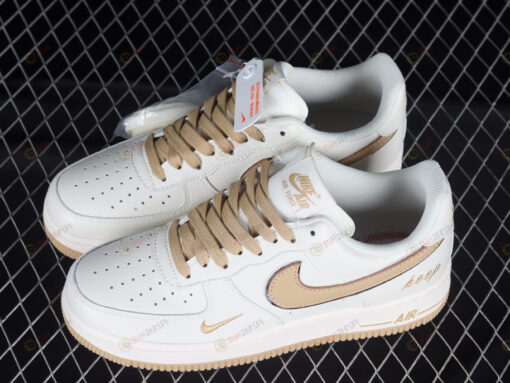 Nike Air Force 1'07 Low Keep Fresh Shoes Sneakers