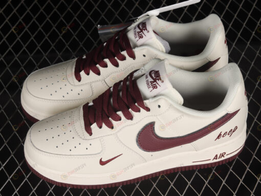 Nike Air Force 1'07 Low Keep Fresh Shoes Sneakers