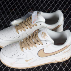 Nike Air Force 1'07 Low Keep Fresh Shoes Sneakers