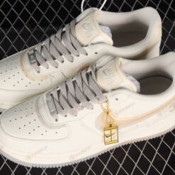 Nike Air Force 1'07 Low Shoes Sneakers