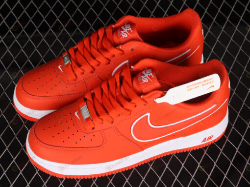 Nike Air Force 1'07 Low Shoes Sneakers