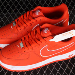 Nike Air Force 1'07 Low Shoes Sneakers