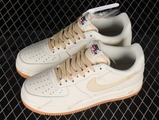 Nike Air Force 1'07 Low Shoes Sneakers