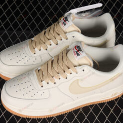 Nike Air Force 1'07 Low Shoes Sneakers