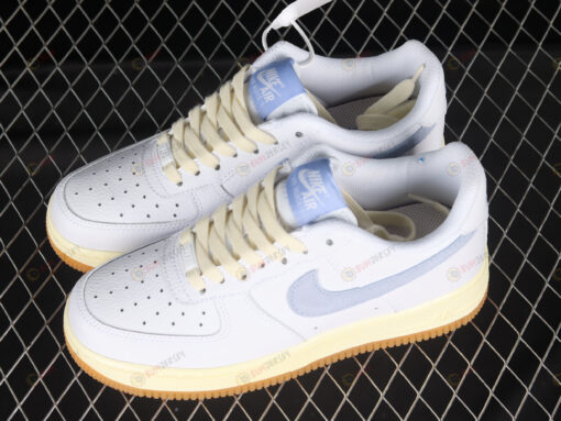 Nike Air Force 1'07 Low Shoes Sneakers