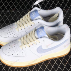 Nike Air Force 1'07 Low Shoes Sneakers