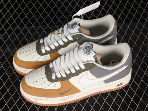 Nike Air Force 1'07 Low Shoes Sneakers