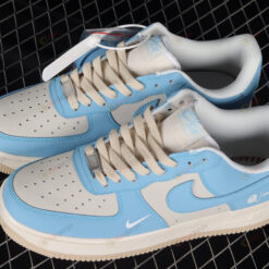 Nike Air Force 1'07 Low Shoes Sneakers