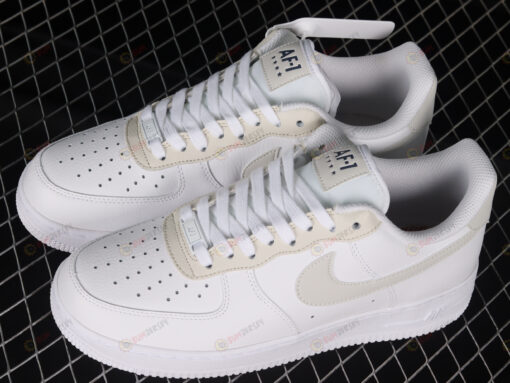 Nike Air Force 1'07 Low Shoes Sneakers