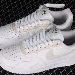 Nike Air Force 1'07 Low Shoes Sneakers