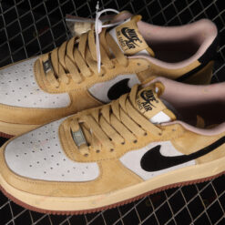 Nike Air Force 1'07 Low Shoes Sneakers