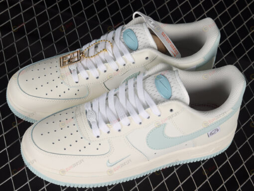 Nike Air Force 1'07 Low Shoes Sneakers