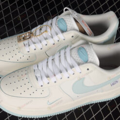 Nike Air Force 1'07 Low Shoes Sneakers