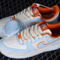 Nike Air Force 1'07 Low Shoes Sneakers