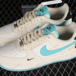 Nike Air Force 1'07 Low Shoes Sneakers