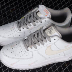 Nike Air Force 1'07 Low Shoes Sneakers