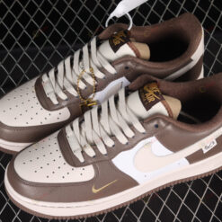 Nike Air Force 1'07 Low Shoes Sneakers