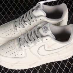 Nike Air Force 1'07 Low Stitched Shoes Sneakers