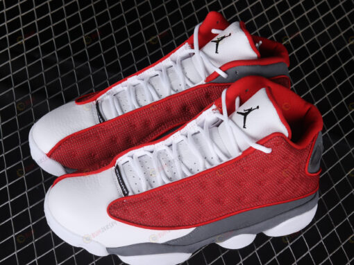 Nike Air Jordan 13 Retro 'Red Flint' Shoes Sneakers