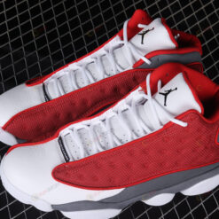 Nike Air Jordan 13 Retro 'Red Flint' Shoes Sneakers