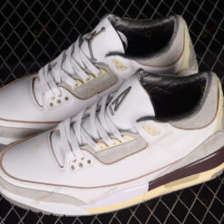 Nike Air Jordan 3 Muslin Shoes Sneakers