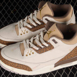 Nike Air Jordan 3 Palomino Shoes Sneakers