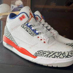 Nike Air Jordan 3 Retro GS 'International Flight' Shoes Sneakers