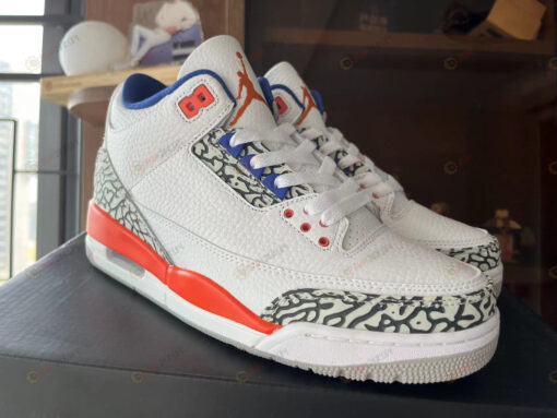 Nike Air Jordan 3 Retro GS 'International Flight' Shoes Sneakers