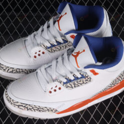 Nike Air Jordan 3 Retro 'Knicks' Shoes Sneakers