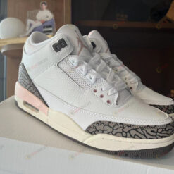 Nike Air Jordan 3 Retro 'Neapolitan' Shoes Sneakers