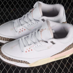 Nike Air Jordan 3 Retro 'Neapolitan' Shoes Sneakers