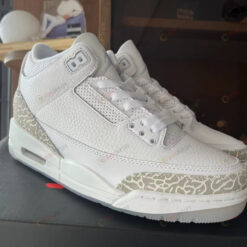 Nike Air Jordan 3 Retro 'Pure Money' Shoes Sneakers