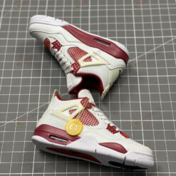 Nike Air Jordan 4 Retro 'Alternate 89' Shoes Sneakers