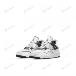 Nike Air Jordan 4 Retro GS 'DIY' Shoes Sneakers