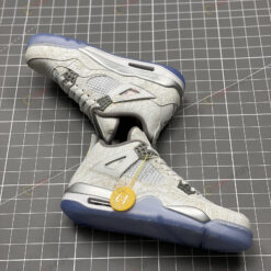 Nike Air Jordan 4 Retro 'Laser' Shoes Sneakers