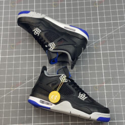 Nike Air Jordan 4 Retro 'Motorsports Alternate' Shoes Sneakers