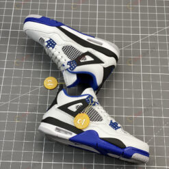 Nike Air Jordan 4 Retro 'Motorsports' Shoes Sneakers