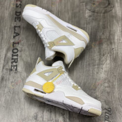 Nike Air Jordan 4 Retro 'Sand' Shoes Sneakers